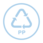 PP - recycelbar