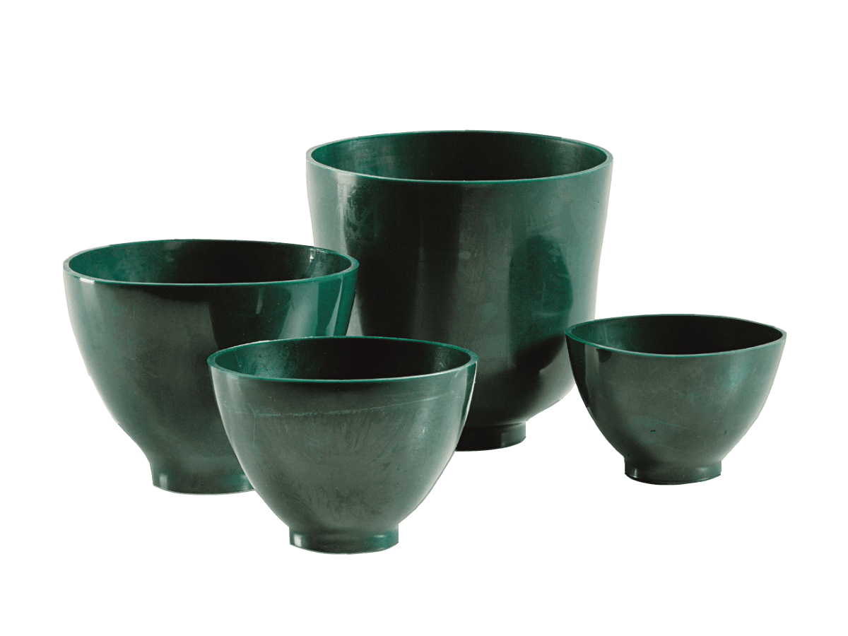 Monoart Anrührbecher