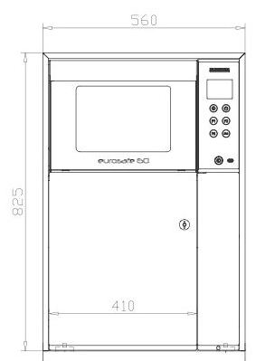 euronda-eurosafe60-skizze