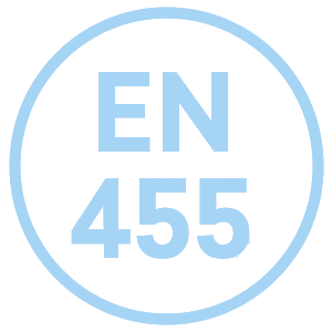 EN 455