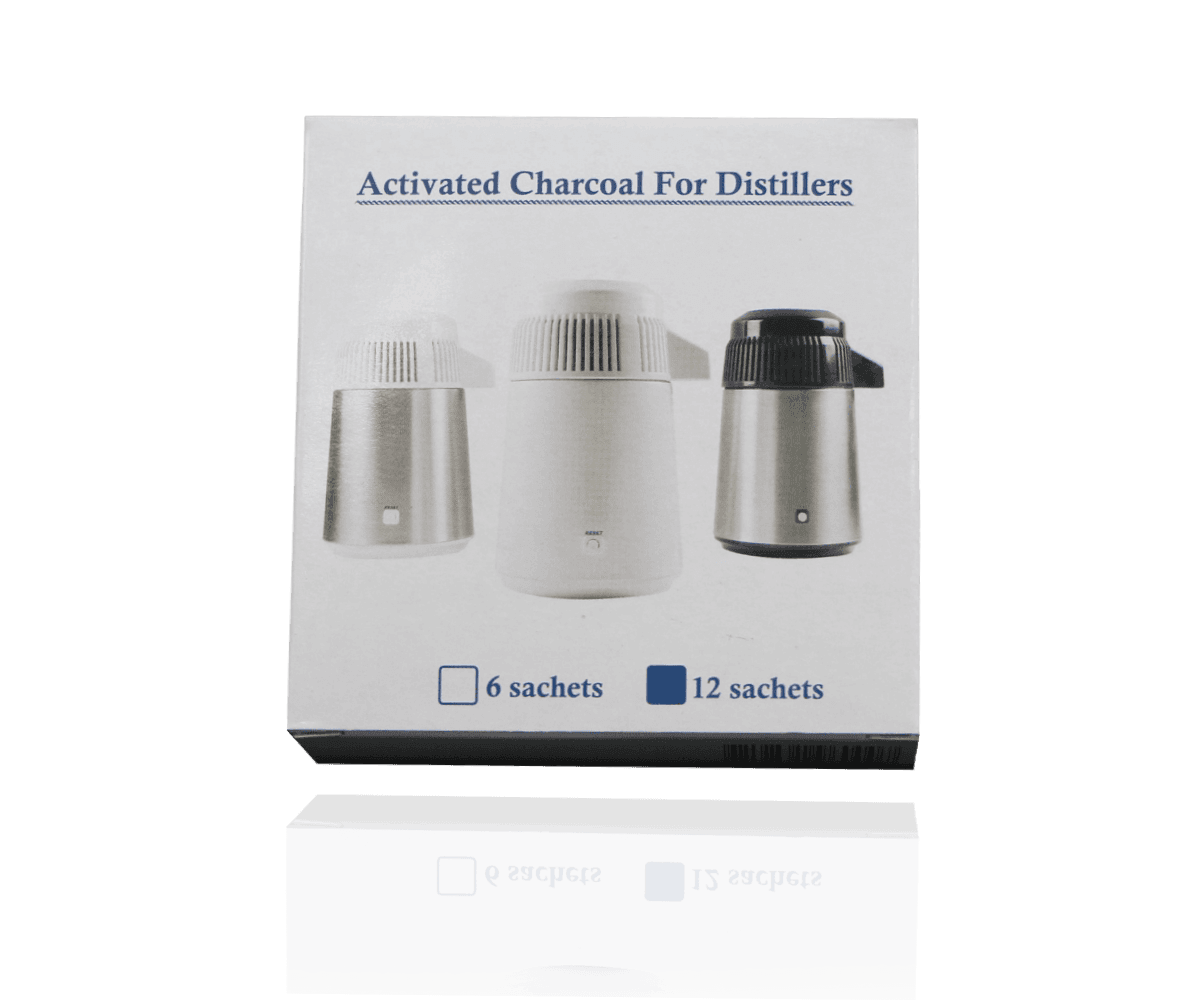 Euronda Water Distiller Aquadist