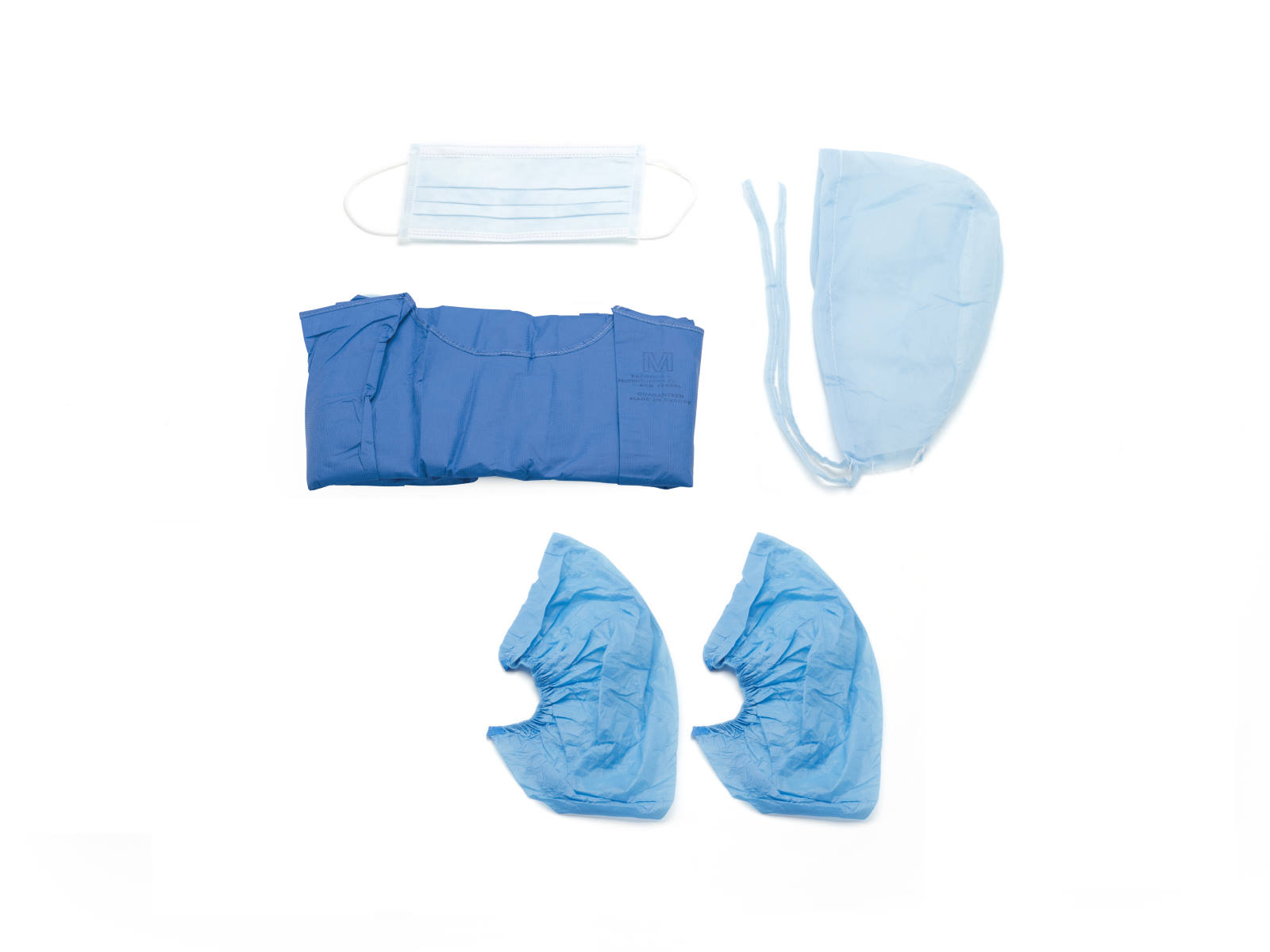 Sterile OP-Sets für die Praxis | Euronda OP-Bedarf