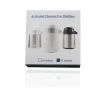 Nachfüllpack Aktivkohlefilter Aquadist Wasser-Destilliergerät