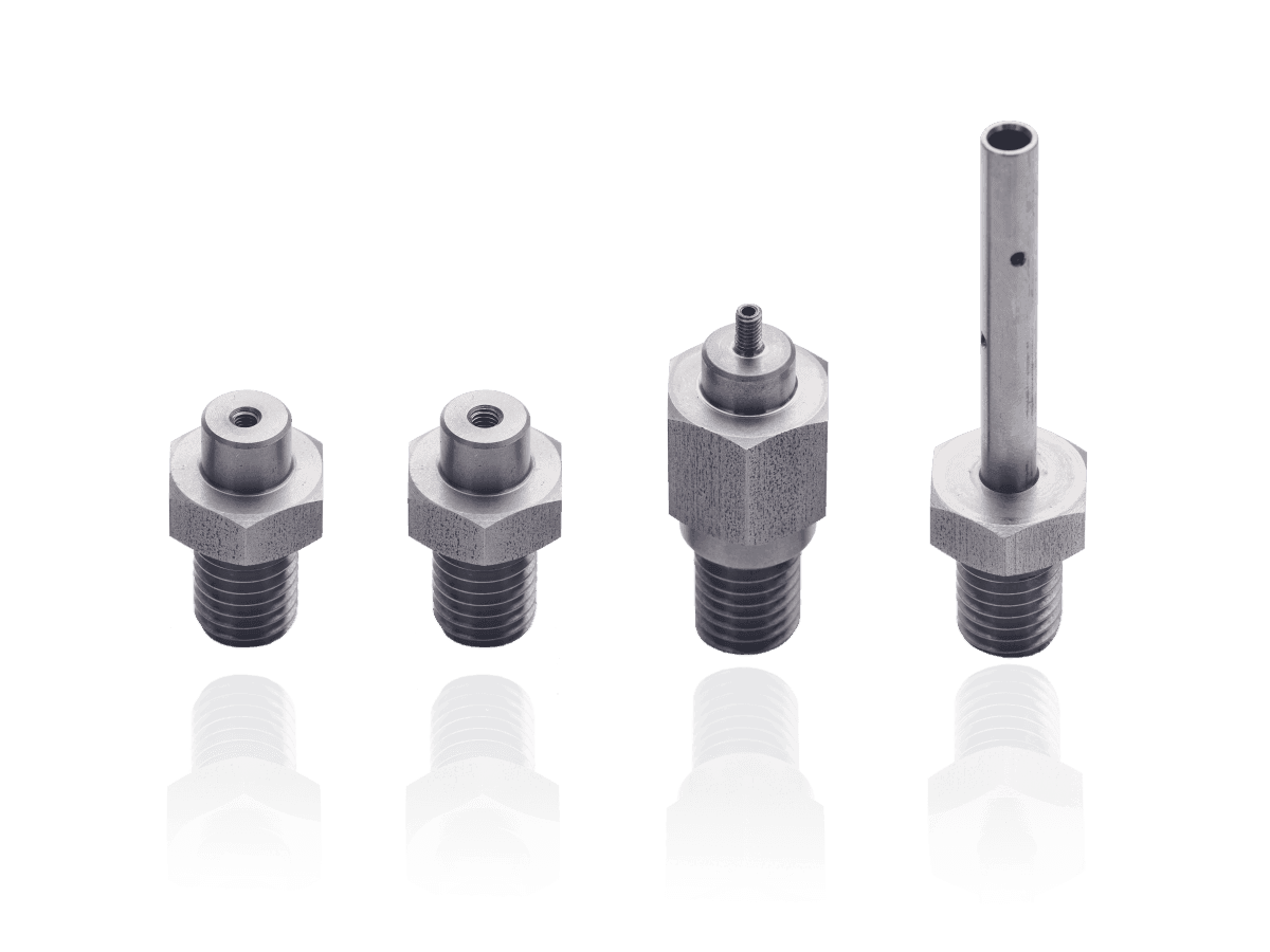 Adapter ZEG-Spitzen für Thermodesinfektor