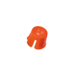 Monoart Dappenbecher orange