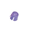 Monoart Dappenbecher lila