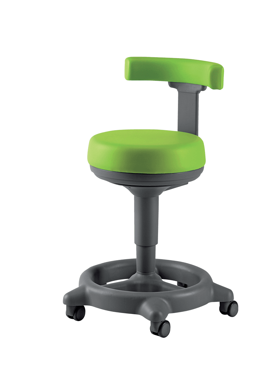 Euronda CDS Line 301 Arbeitssessel | KDM - Kohlschein Dental
