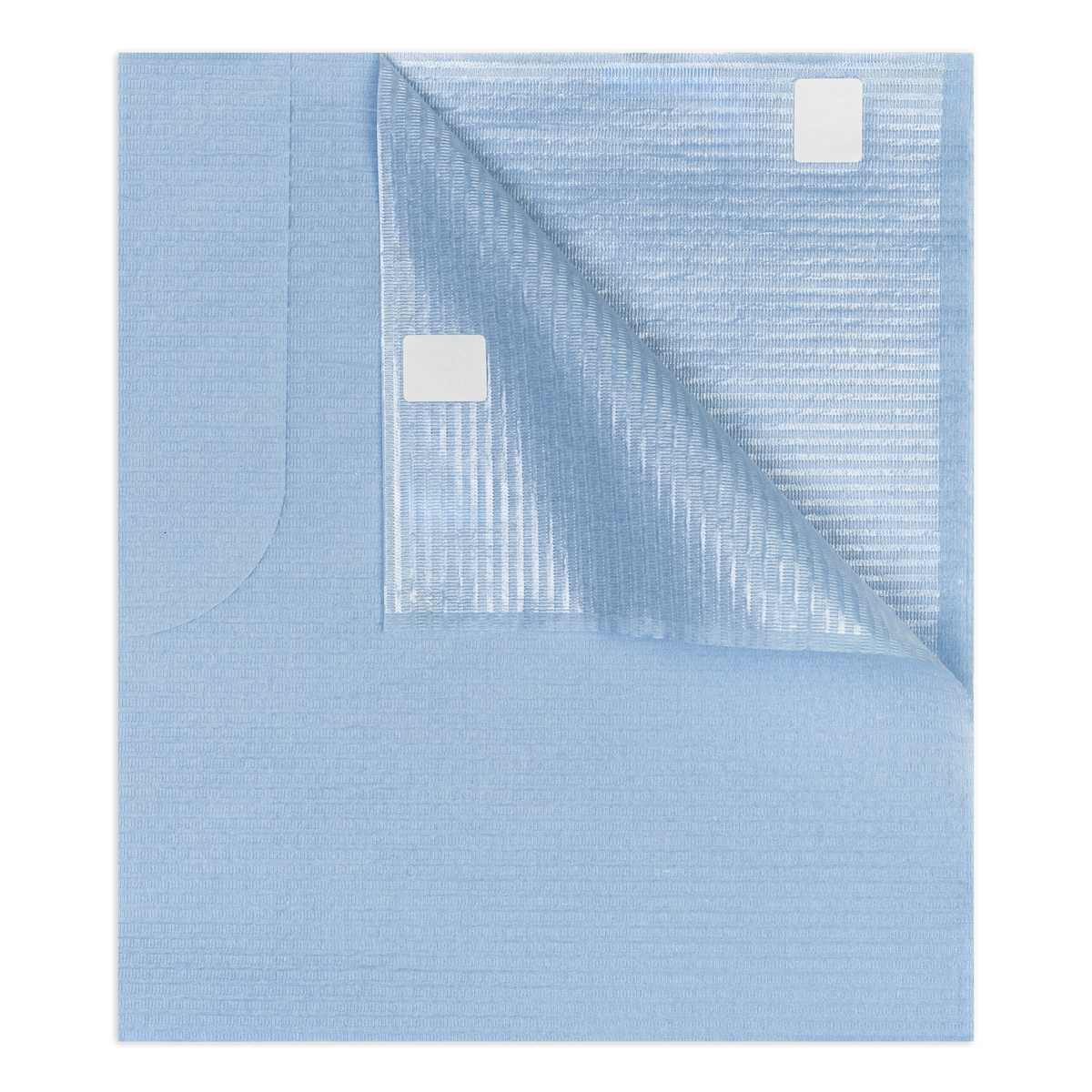 Monoart Patientenumhänge Bib Up!
