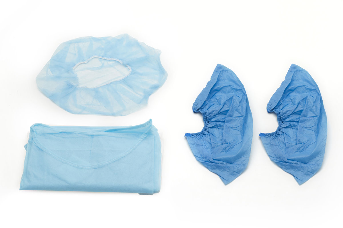 Sterile OP-Sets für die Praxis | Euronda OP-Bedarf