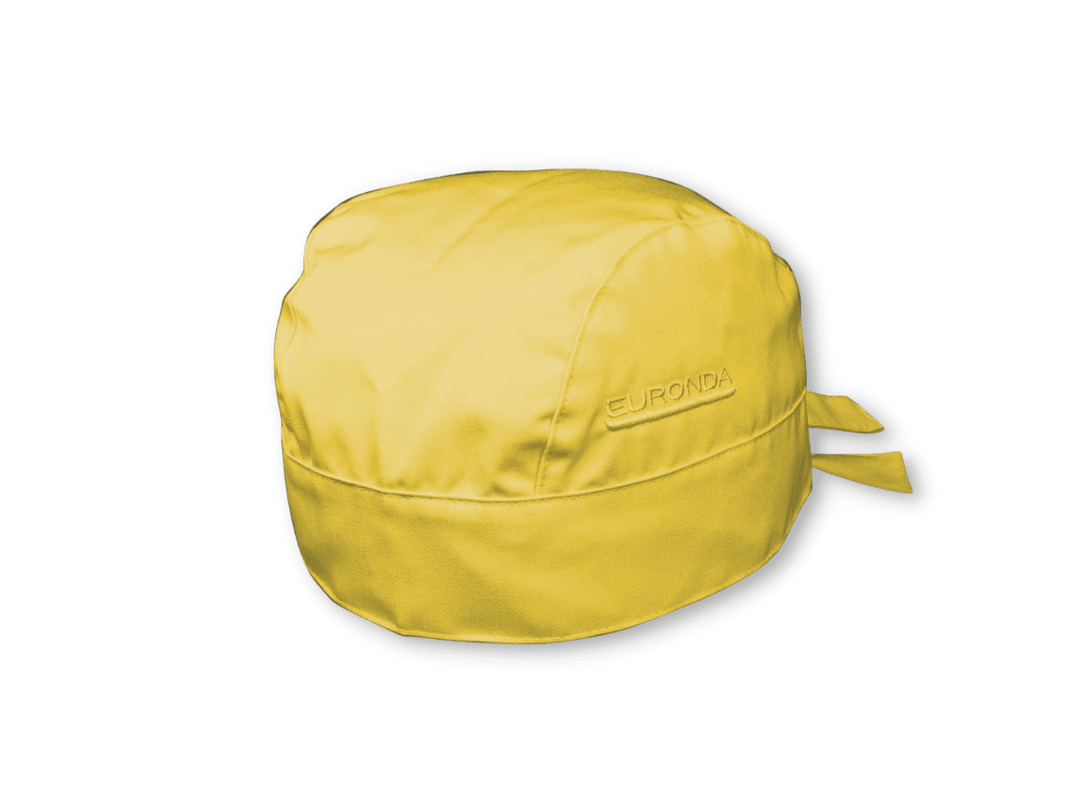 Monoart Bandana gelb