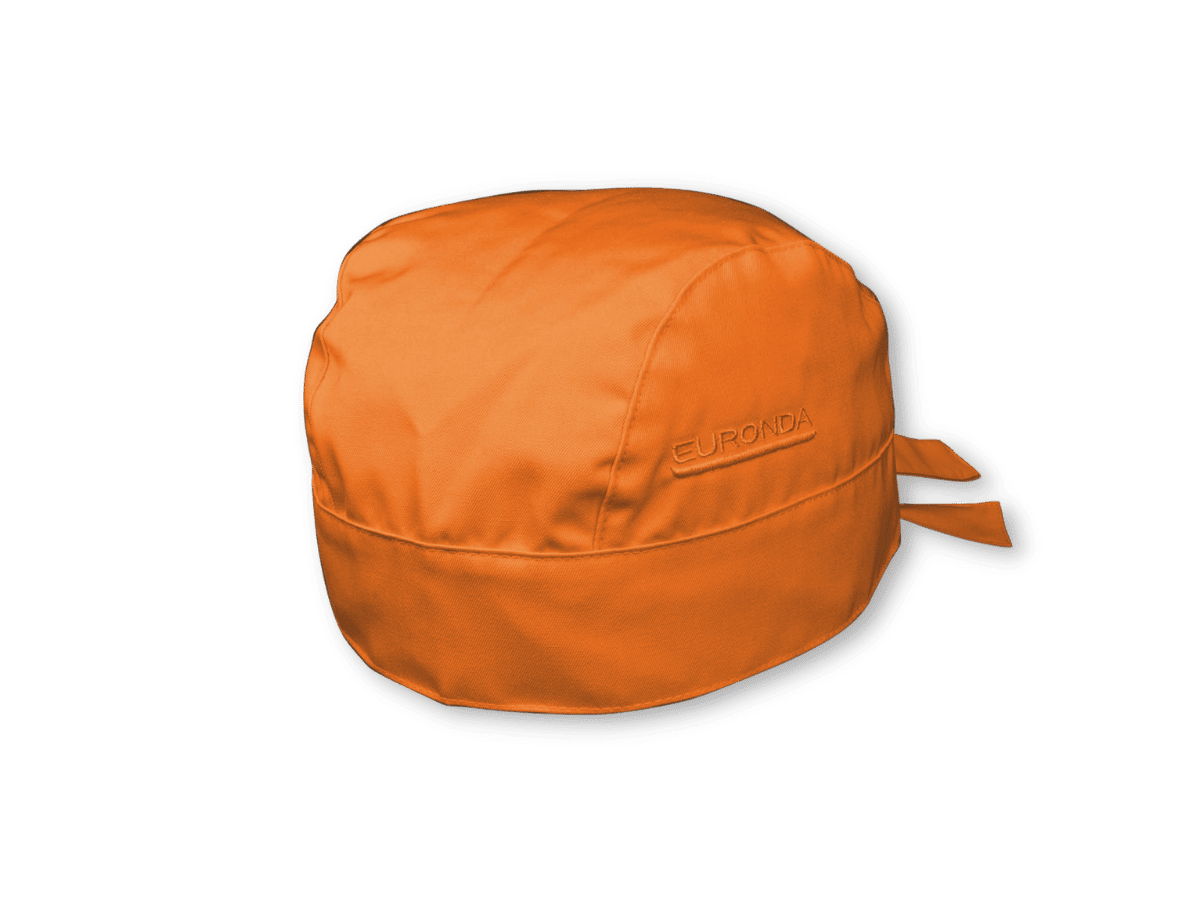 Monoart Bandana orange