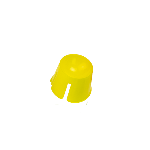 Monoart Dappenbecher gelb