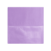 Monoart Kopfschutztaschen - 33 x 34 cm lila