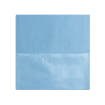 Monoart Kopfschutztaschen - 33 x 34 cm hellblau