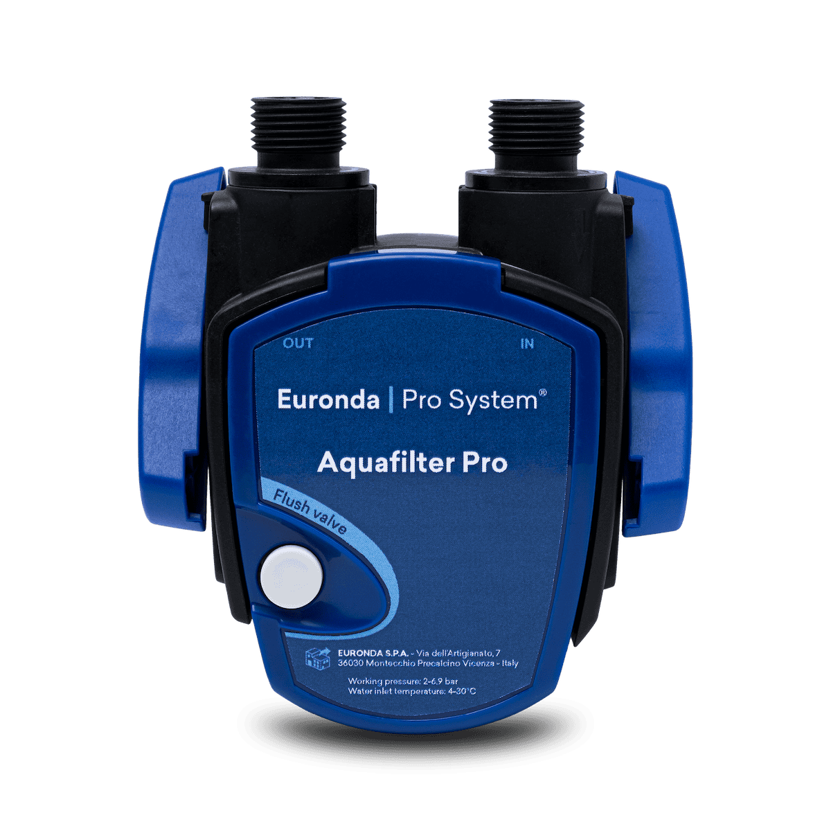 Aquafilter Pro Filterkopf