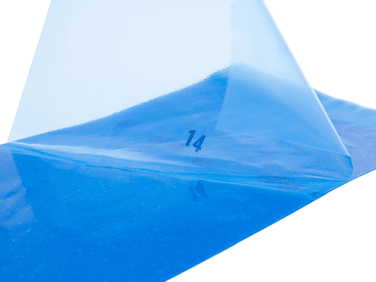 Sterile Überzüge und Folien für Dentalinstrumente | Euronda OP-Bedarf