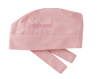 Bandana Kopftuch rosa waschbar sterilisierbar