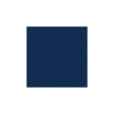 Euronda Stuhlpolster dunkelblau- E28
