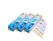 Sterilisationsindikatoren Typ 6