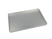 Euronda Aluminium Normtray, 18x28cm, silber