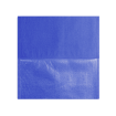 Monoart Kopfschutztaschen - 33 x 34 cm capriblau