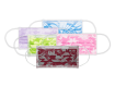 Monoart Mund-Nasenschutz Pro 3 Flower
