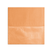 Monoart Kopfschutztaschen - 33 x 34 cm orange