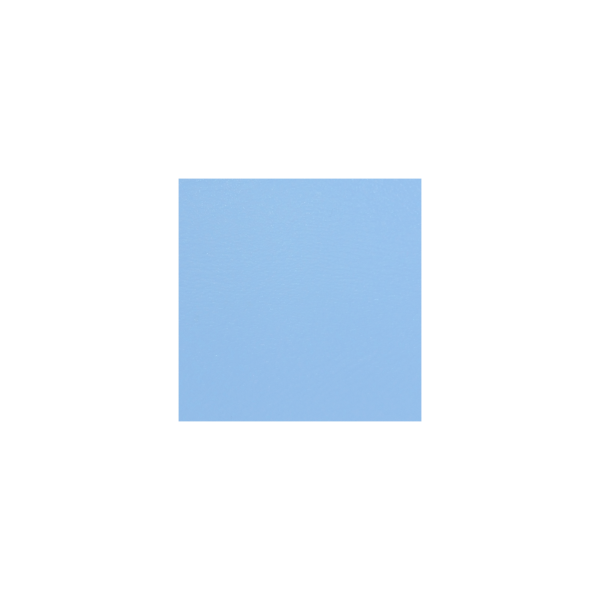Euronda Stuhlpolster Hellblau - E09
