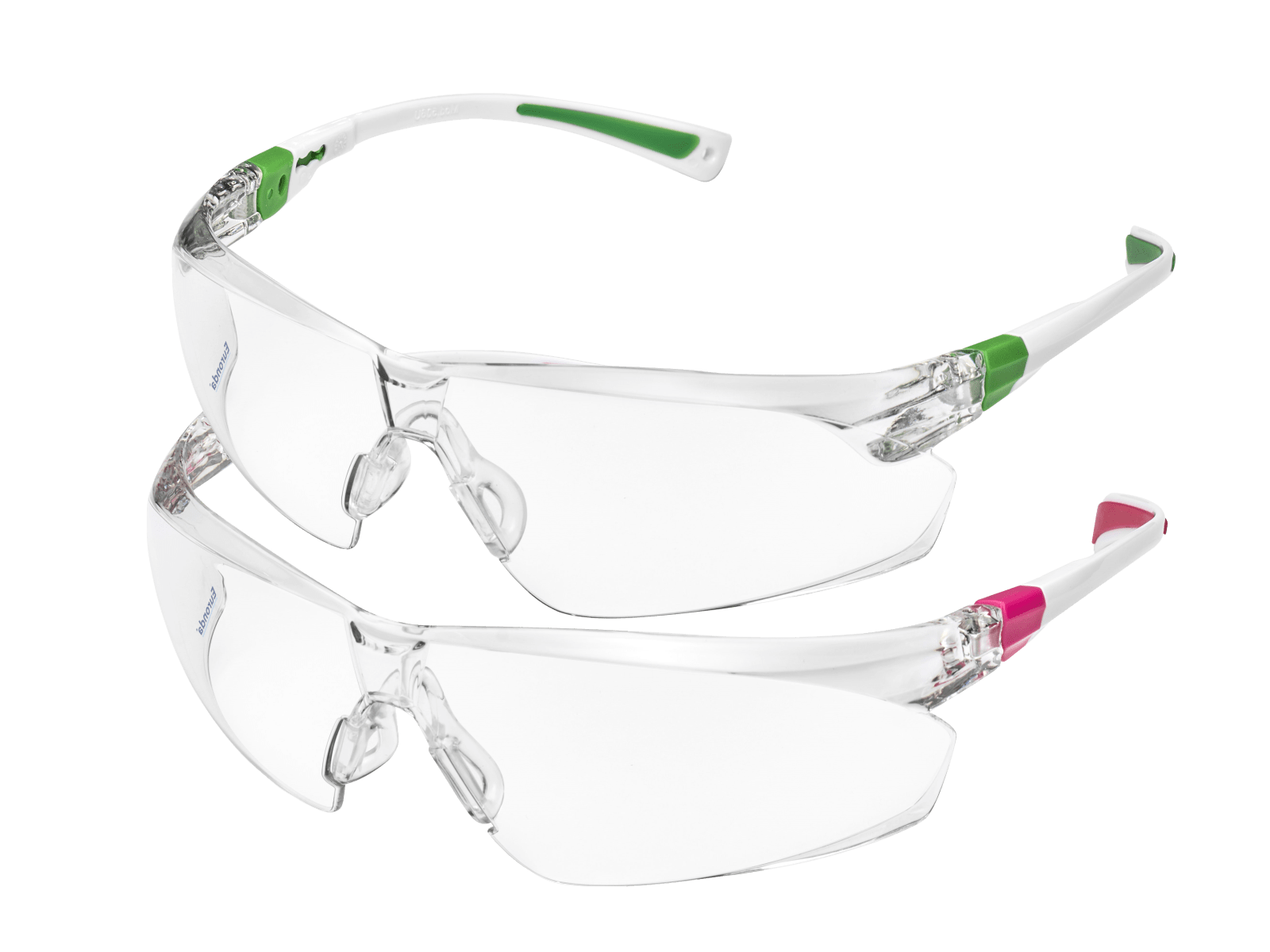 Eduplay Schutzbrille Für Experimente – Mit Verstellbarem Gummiband, Weich & Belüftet, Für Kinder & Erwachsene
