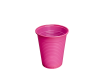 Monoart Mundspülbecher pink 180ml