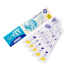 Prionentest Sterilisationsindikatoren Typ 6