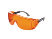 Euronda Schutzbrille Light - Filter orange