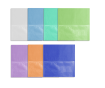 Monoart Kopfschutztaschen Kopfstützenbezug 7 Farben