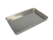 Euronda Normtrays Edelstahl, Deckel