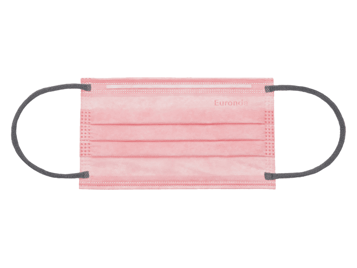 Monoart Mundschutz Pro Soft Plus