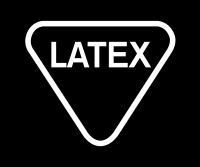 Enthält Latex