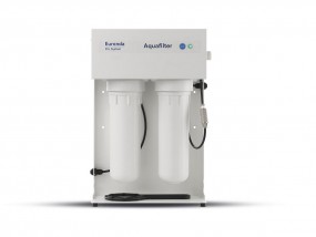 AQUAFILTER 3G - zur Herstellung von demineralisiertem Wasser