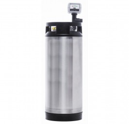 AQUAFILTER Pro Ionenaustauscher