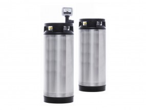 AQUAFILTER Pro Ionenaustauscher