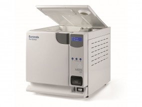 E9 Med B-Klasse Sterilisator