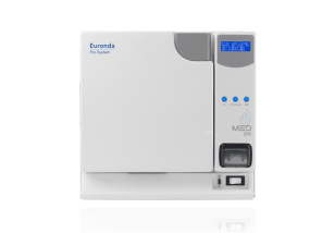E9 Med B-Klasse Sterilisator