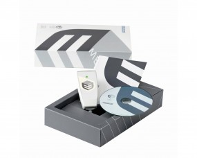 E-MEMORY Datenmanagement für E9 Med