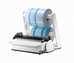 THE EUROSEAL - Foliensiegelgerät inkl. Rollenhalter