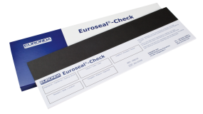EUROSEAL-CHECK - Siegelnahttest, 100 Testbögen