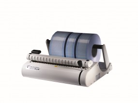 EUROSEAL 2001 PL - Foliensiegelgerät mit integriertem Rollenhalter