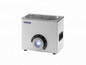 EUROSONIC 3D - 3l-Ultraschallreinigungs-Gerät