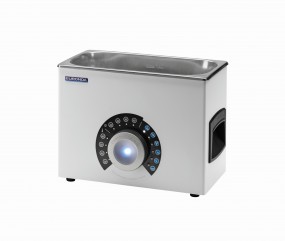 EUROSONIC 4D - 3,5l-Ultraschallreinigungs-Gerät