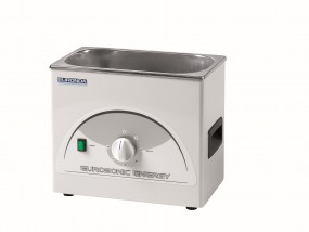 EUROSONIC ENERGY - 3l-Ultraschallreinigungsgerät