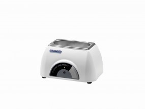 EUROSONIC MICRO 0,5l-Ultraschallreinigungsgerät mit Deckel