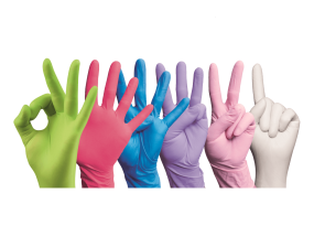 Monoart Einmalhandschuhe Nitril